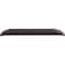 Jeffrey Alexander 192 mm / 224 mm  Center-to-Center Brushed Oil Rubbed Bronze Elara Cabinet Pinch Pull 484-192224DBAC - alternate 5